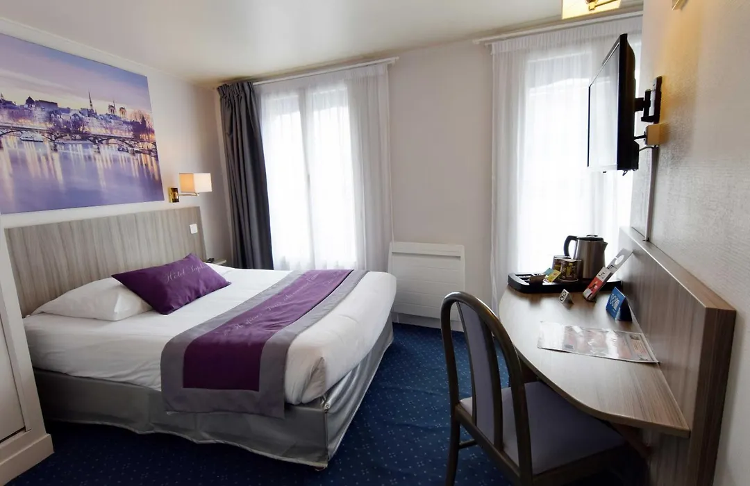 Saphir Grenelle-1